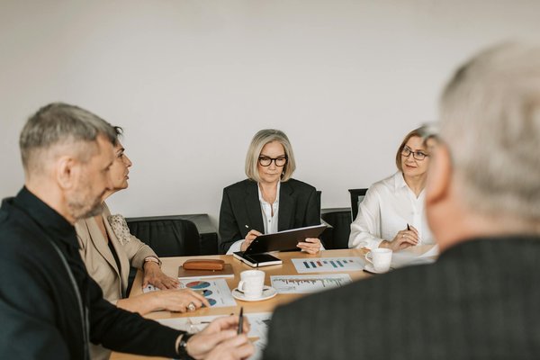 Les startups à fort potentiel en bourse