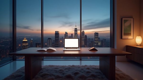 Agence SEO - une stratégie de référencement pour votre site