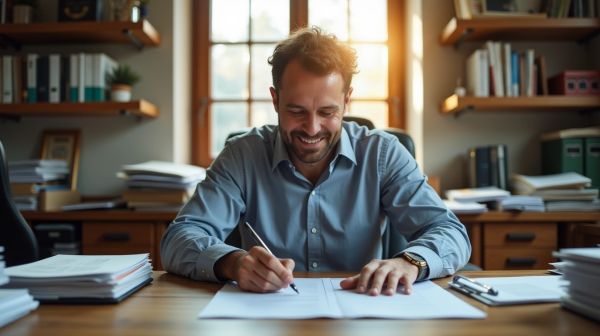 Assurance auto-entrepreneur : comment mieux protéger votre activité ?