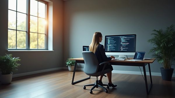 Comment appliquer des stratégies innovantes pour transformer votre entreprise