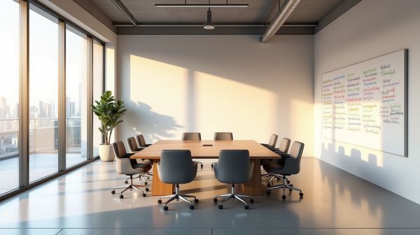Conseils pour lancer son entreprise : les étapes essentielles à suivre