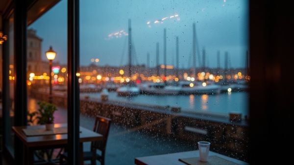 Emplois disponibles : Développez votre carrière à Marseille