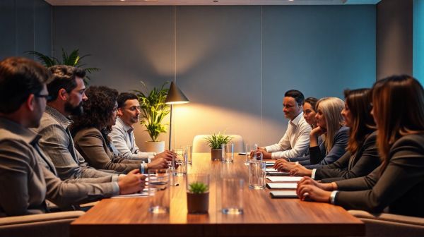 Guide pour un recrutement de cadres efficace et réussi