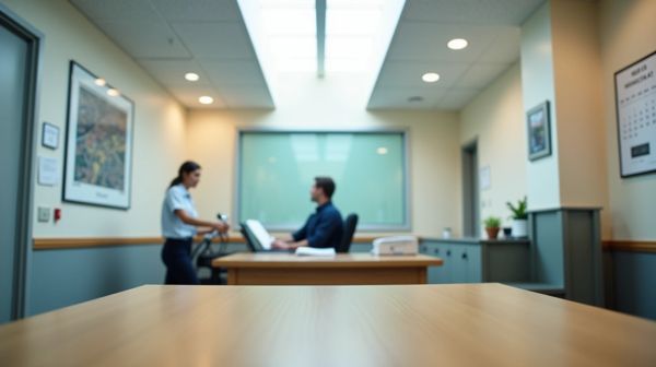 Nettoyage professionnel : les attentes des structures locales