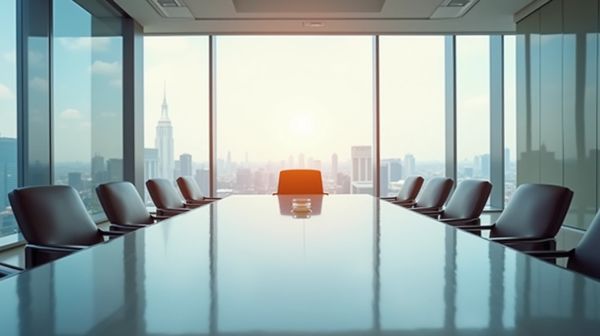 Nettoyage professionnel : les attentes des structures locales
