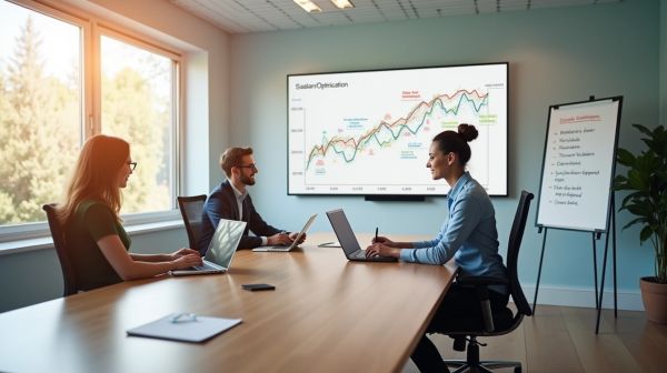 Optimiser la paie externalisée pour une gestion efficace