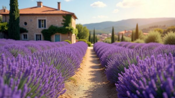 Optimiser votre communication avec un photographe d'entreprise en Provence
