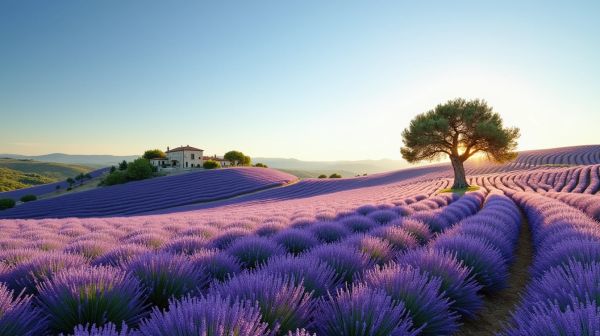 Optimiser votre communication avec un photographe d'entreprise en Provence