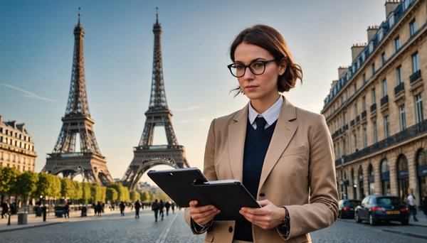 Chasseur de tête à paris : l'expertise d'ethis rh à votre service