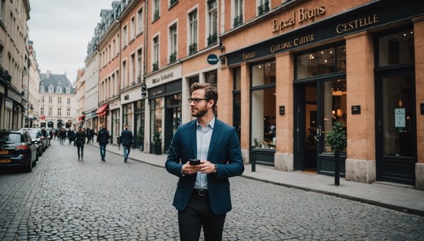 Trouvez l'entreprise informatique idéale à lille pour votre succès