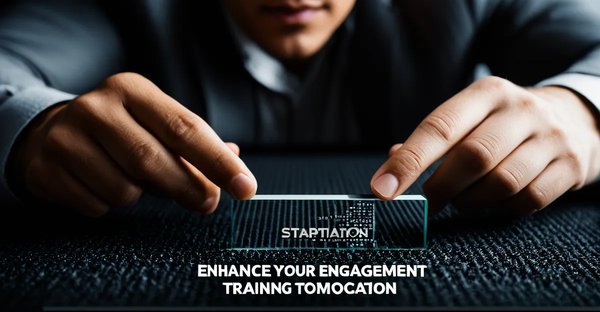 Boostez votre engagement avec la formation en gamification !