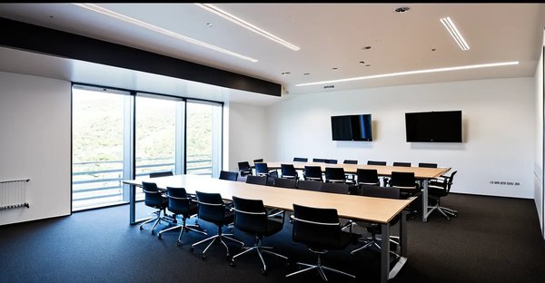 Les meilleures salles de séminaire à clermont-ferrand