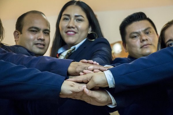 Aide au développement professionnel : boostez votre carrière dès aujourd'hui