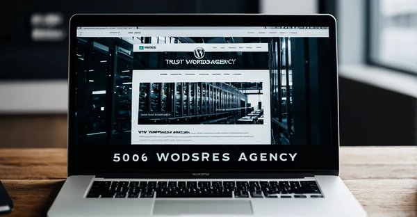 Pourquoi faire confiance à une agence wordpress pour votre projet ?