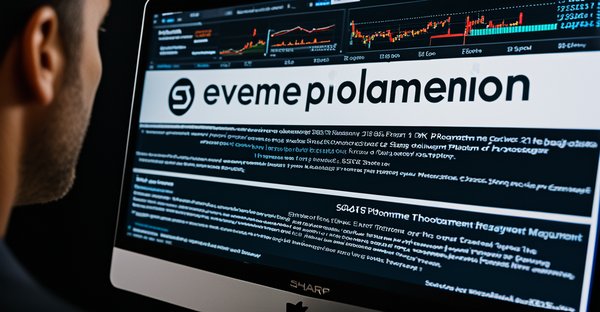 Plateforme événementielle et solution saas : simplifiez la gestion de vos événements