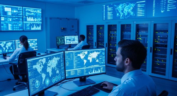 Sécurité des systèmes informatiques et des données : les enjeux actuels et les meilleures pratiques