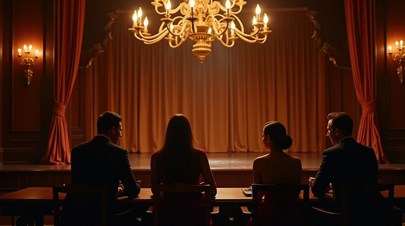 Questions fréquentes sur les prestations de magie en entreprise