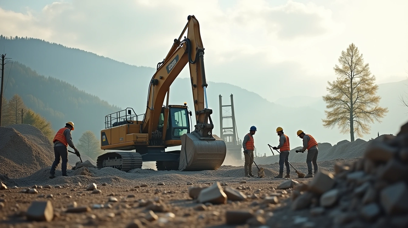 Questions fréquentes sur le nettoyage professionnel